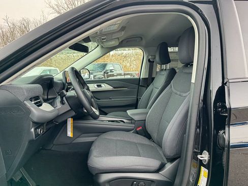 New 2026 Ford Explorer Active AWD/4WD image 21