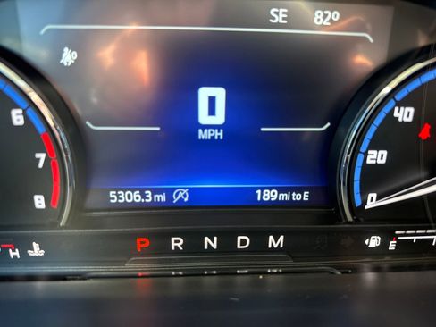 Used 2024 Ford Bronco Sport Badlands image 25