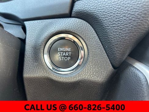 Used 2025 Toyota RAV4 XLE image 17