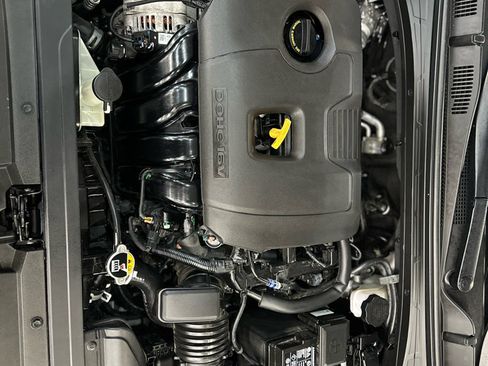 Used 2023 Kia Forte GT-Line w/ GT-Line Premium Package image 27