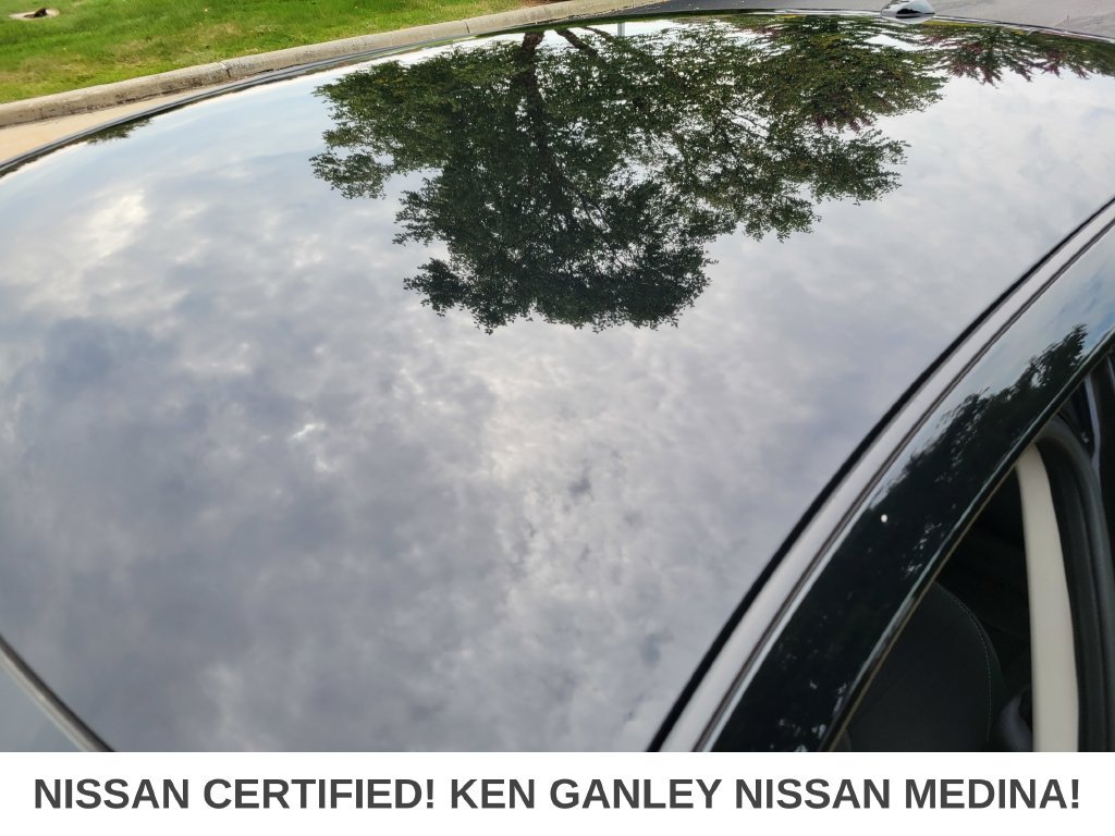 Certified 2023 Nissan Altima 2.5 SV AWD/4WD image 17