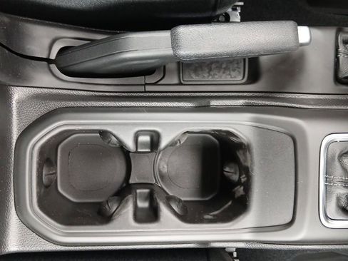 New 2026 Jeep Gladiator Sport image 22