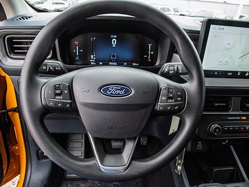 New 2026 Ford Maverick XL image 8