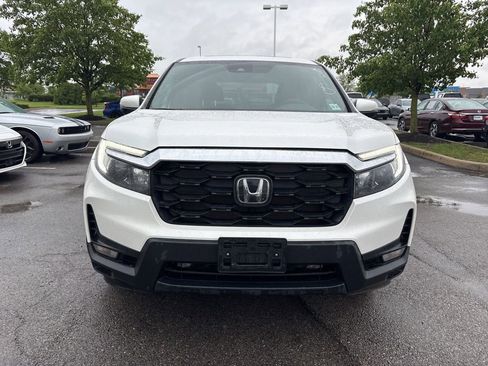 Used 2023 Honda Passport EX-L image 2