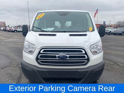 Used 2019 Ford Transit 250 130 Low Roof w/ Exterior Upgrade Package image 2