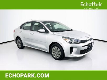 Used 2020 Kia Rio LX
