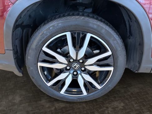 Used 2020 Honda Pilot Elite image 39