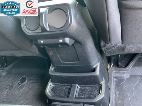 Certified 2023 Jeep Wrangler Unlimited image 42