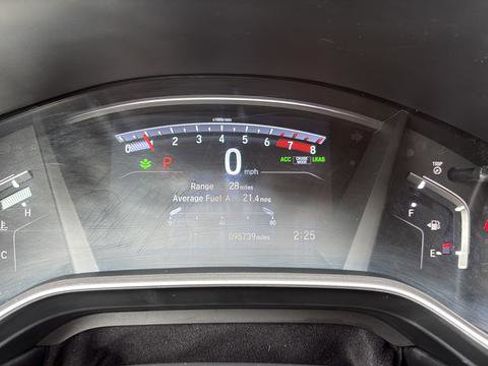 Used 2020 Honda CR-V EX image 11