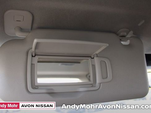 New 2025 Nissan Sentra SV image 28