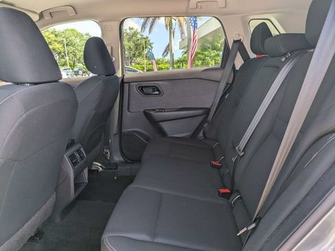 Used 2023 Nissan Rogue S FWD image 14
