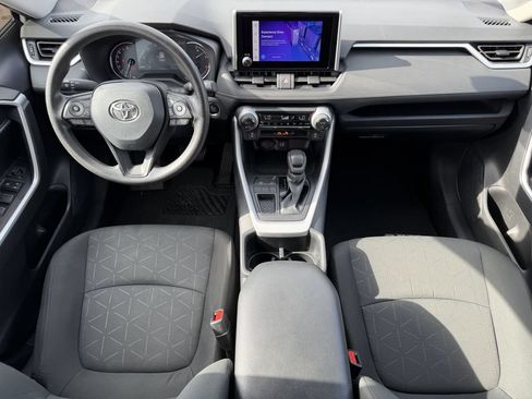 Used 2024 Toyota RAV4 XLE FWD image 13
