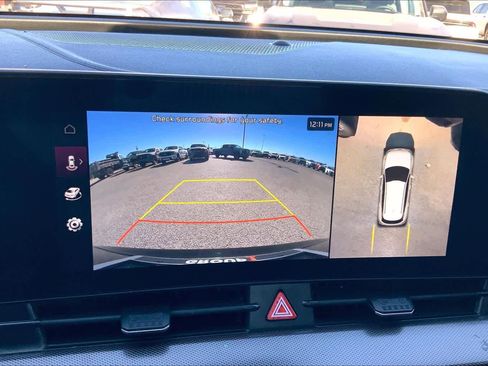 Certified 2023 Kia Sportage SX image 26