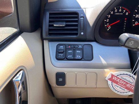 Used 2008 Honda Odyssey EX-L image 15