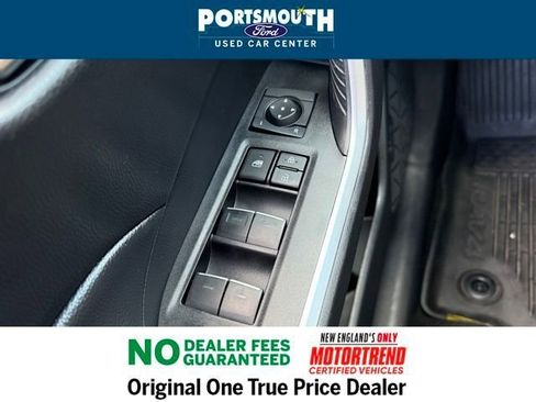 Used 2024 Toyota RAV4 XLE image 22