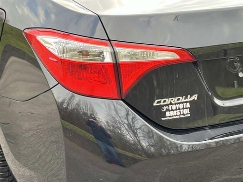 Used 2016 Toyota Corolla LE image 5