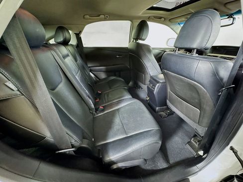 Used 2013 Lexus RX 350 AWD w/ Premium Pkg image 27