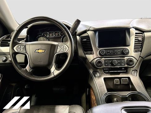 Used 2017 Chevrolet Tahoe LT image 25