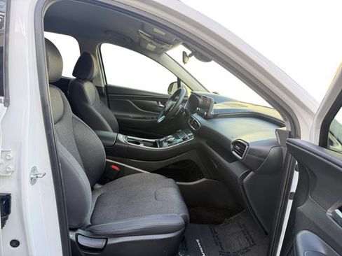 Used 2021 Hyundai Santa Fe SEL AWD/4WD image 12