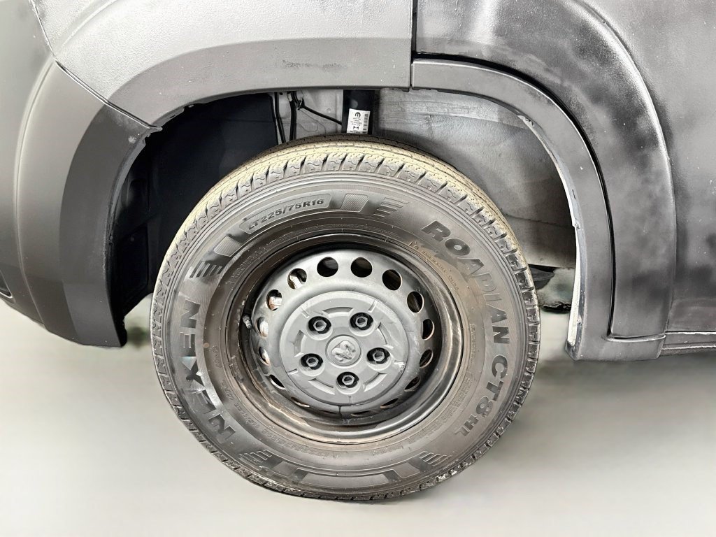 Used 2024 RAM ProMaster 1500 w/ Safety Group FWD image 34