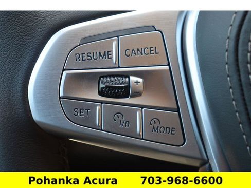 Used 2026 BMW X7 xDrive40i image 12