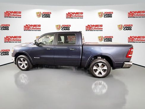 Used 2019 RAM 1500 Laramie image 17
