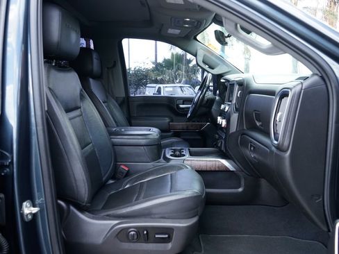 Used 2020 GMC Sierra 2500 Denali w/ Denali Ultimate Package image 46
