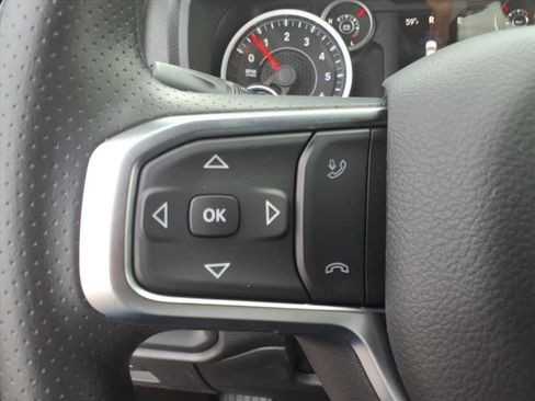 New 2025 RAM 1500 Tradesman image 29