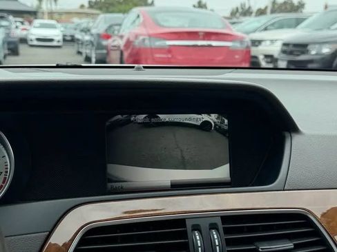 Used 2013 Mercedes-Benz C 250 Sedan image 10