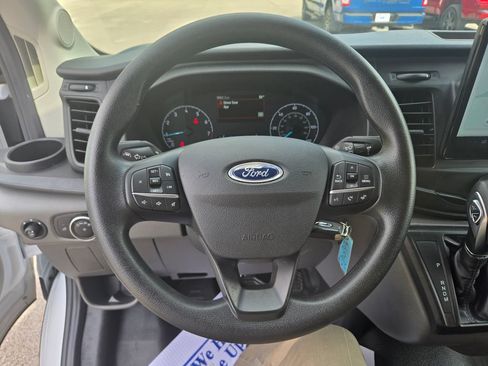 Used 2024 Ford Transit 350 XL RWD image 11