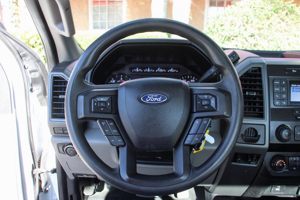 Used 2021 Ford F450 XL RWD image 21