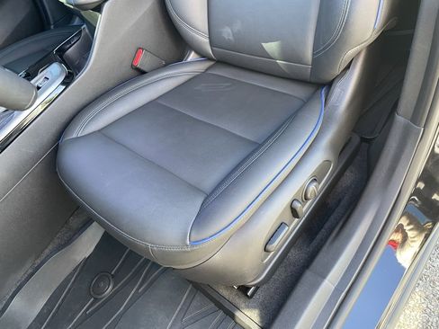 Used 2024 Buick Envista Sport Touring w/ Convenience I Package image 24