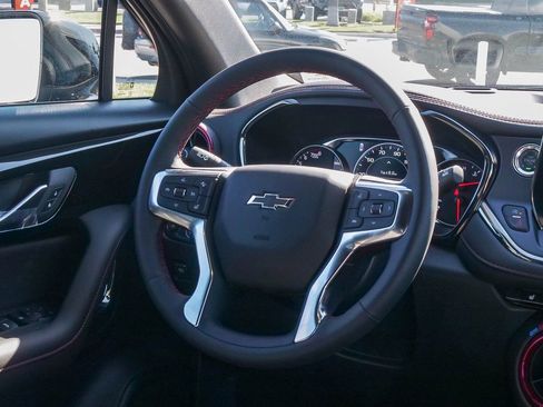 New 2026 Chevrolet Blazer RS w/ Driver Confidence II Package image 14