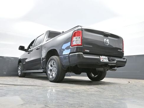 Used 2021 RAM 1500 Big Horn image 49