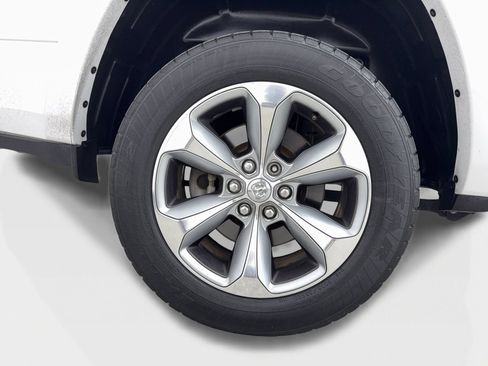 Used 2021 RAM 1500 Limited AWD/4WD image 54