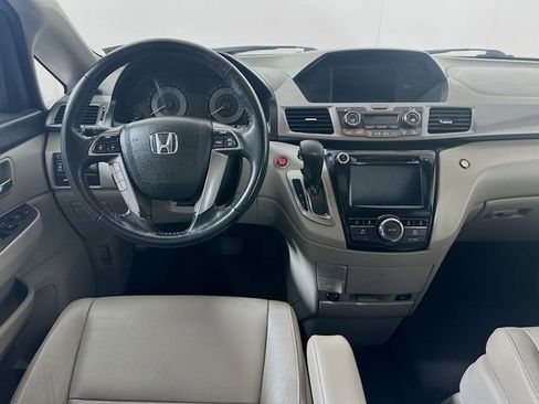 Used 2014 Honda Odyssey EX-L image 22