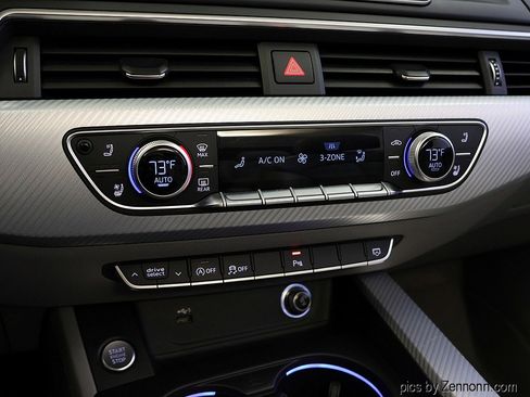 Used 2018 Audi A5 2.0T Prestige w/ Luxury Package image 22