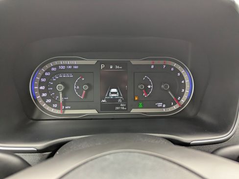 Used 2023 Hyundai Tucson SEL w/ Cargo Package image 22