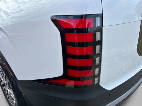 New 2026 Hyundai Palisade SE FWD image 32