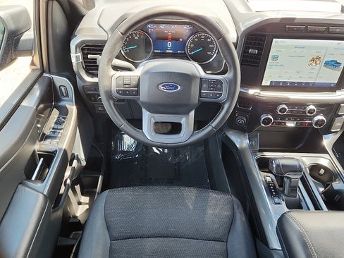 Used 2023 Ford F150 4x4 SuperCrew image 11