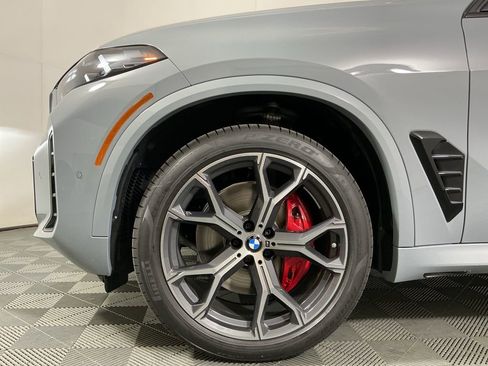 New 2026 BMW X5 sDrive40i w/ M Sport Package image 9