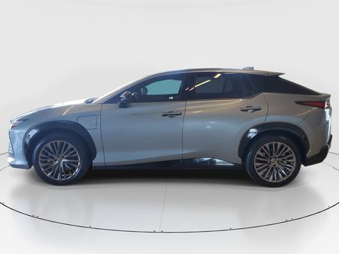 Certified 2023 Lexus RZ 450e Premium w/ Accessory Package (2T) AWD/4WD image 7
