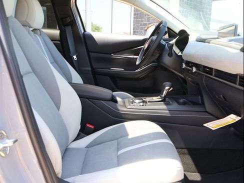 New 2026 MAZDA CX-30 Aire Edition AWD/4WD image 10
