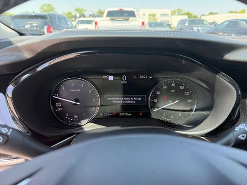 Used 2023 Buick Envision Avenir FWD image 21