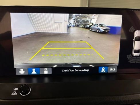 Certified 2025 Honda Accord Touring image 28