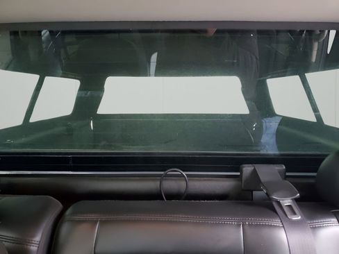 Used 2011 Chevrolet Silverado 1500 LTZ w/ LTZ Plus Package image 23