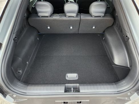 New 2025 Kia EV6 Light image 27