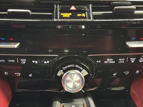 Used 2022 Acura MDX A-Spec image 18