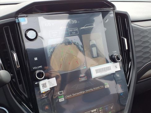 New 2026 Subaru Forester Touring image 15