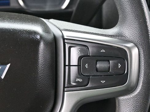 Used 2021 Chevrolet Silverado 2500 LT w/ Z71 Off-Road Package image 18